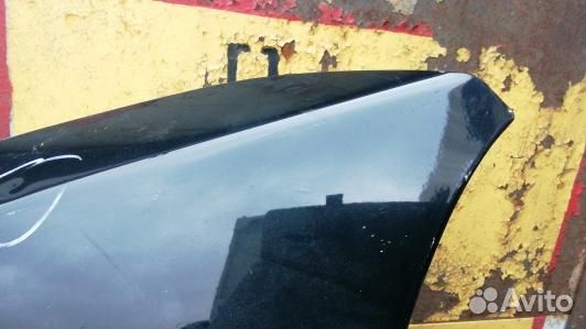 Капот nissan murano Z50 (74B20D201)