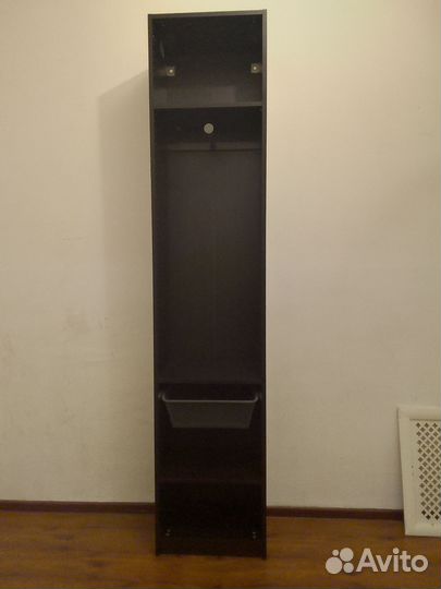 Шкаф пенал IKEA