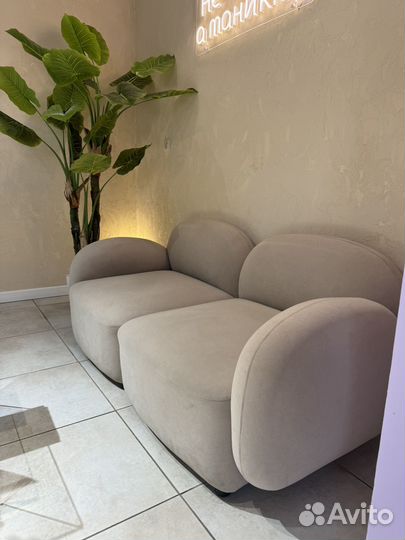 Диван дизайнерский