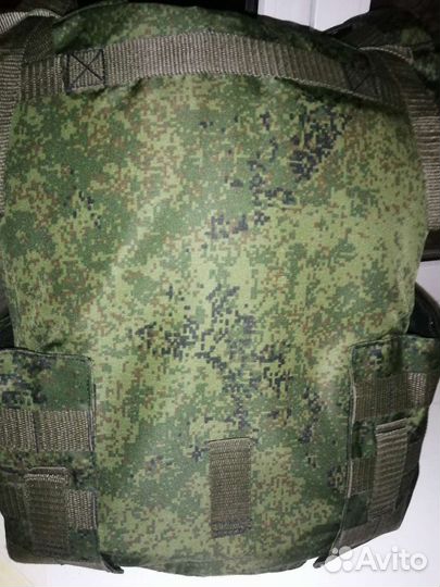 Бронежилет Сфера-Бр4М