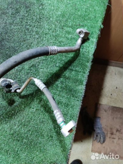 Трубка кондиционера Chery Tiggo 7 PRO MAX