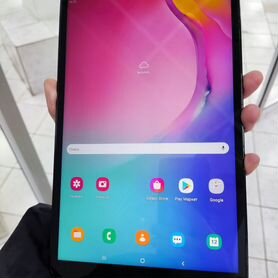 Samsung galaxy Tab A10.1