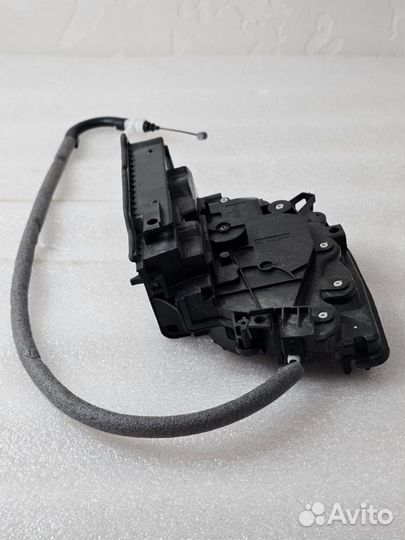Замок задней правой двери Bmw X5 F15