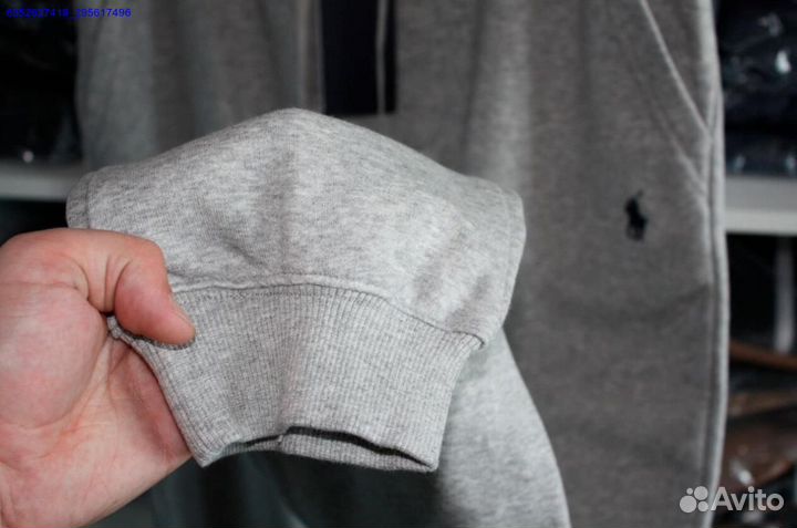 Polo Ralph Lauren штаны спортивные (Арт.97647)