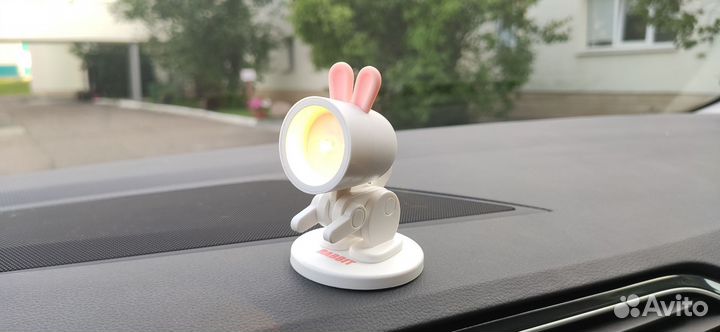 Мини светильник