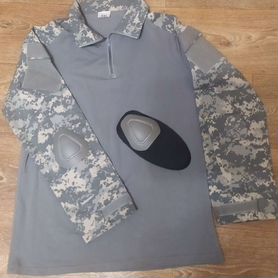 Тактическая одежда, рубашка