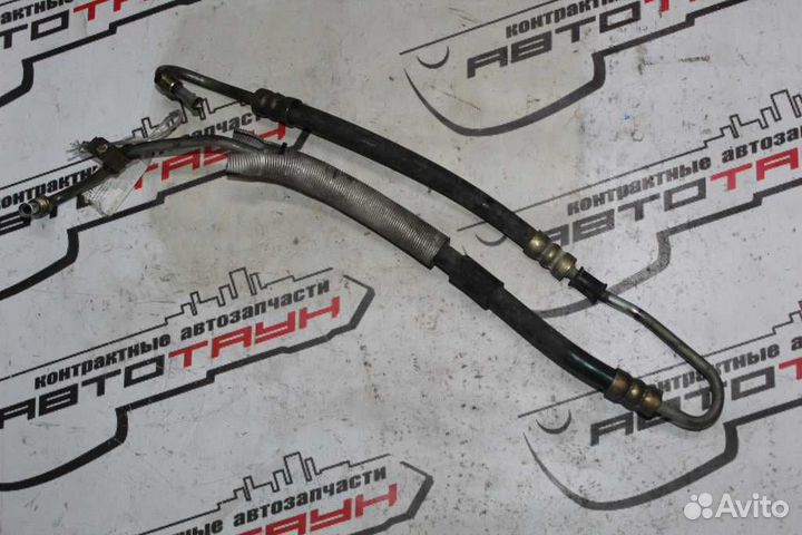 Шланг гур toyota allex corolla corolla fielder cor