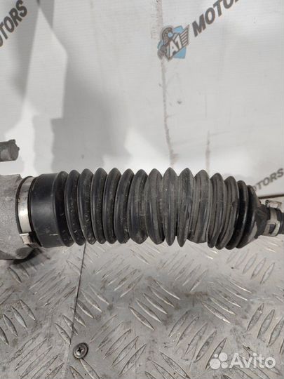 Рулевая рейка Mazda Cx-5 KE2FW shvpts 2014