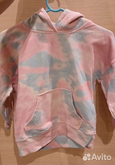 Боди для девочки