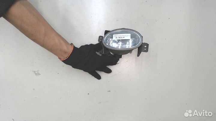 Фара противотуманная Honda Accord 7, 2006