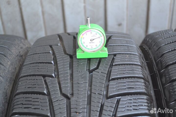 Nordman RS2 205/55 R16 94R