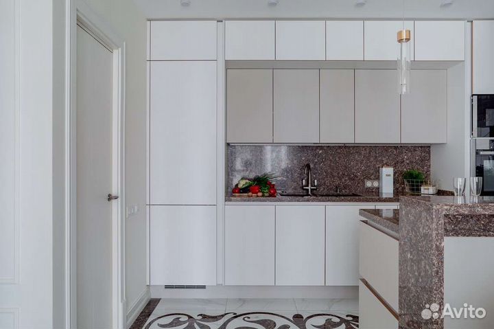 Кухня от производителя