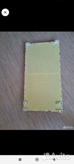 Доска для пеленания