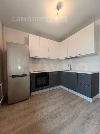 2-к. квартира, 48,7 м², 17/17 эт.