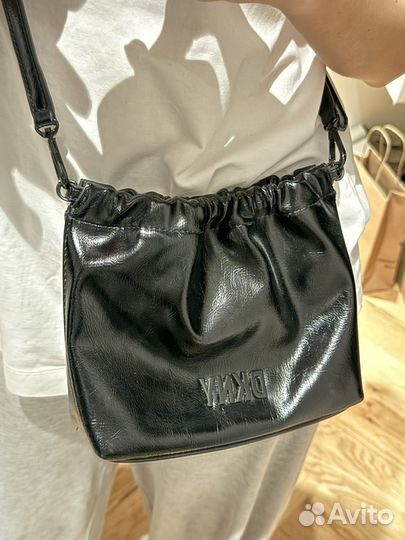 Сумка женская dkny