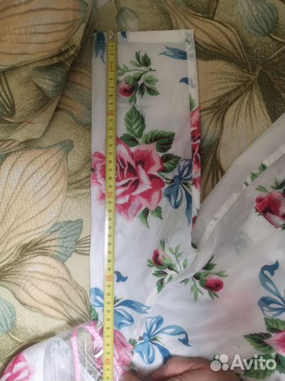 Плащ дождевик детский