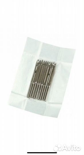 Иглы GK9 для мешкозашивочных машин