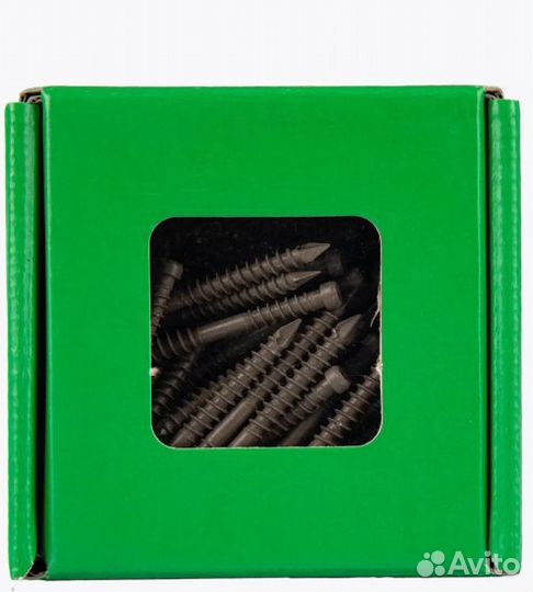 Саморезы 5,0x60 мм 100 шт для Джет (Дн)