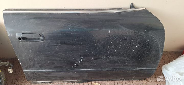 Двери toyota chaser 90