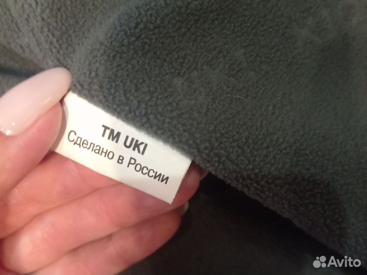 Плащик для девочки 140