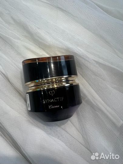 Cle DE peau beaute. Крем для лица 40мл оригинал