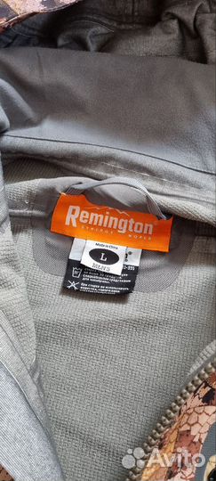 Комплект Remington (Stormfront, Raven, Xm elite)