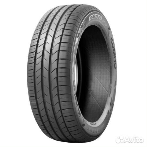 Kumho Ecowing ES31 215/65 R16