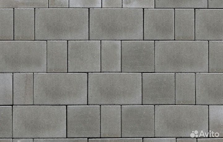 Тротуарная плитка
