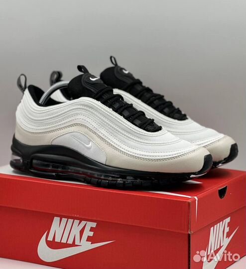 Кроссовки мужские Nike air max 97