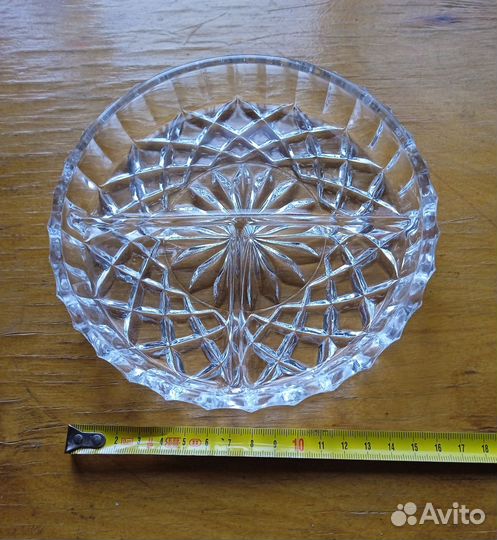 Хрусталь СССР