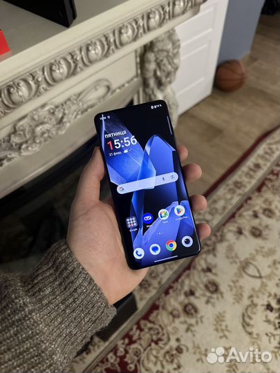 OnePlus 13, 12/256 ГБ