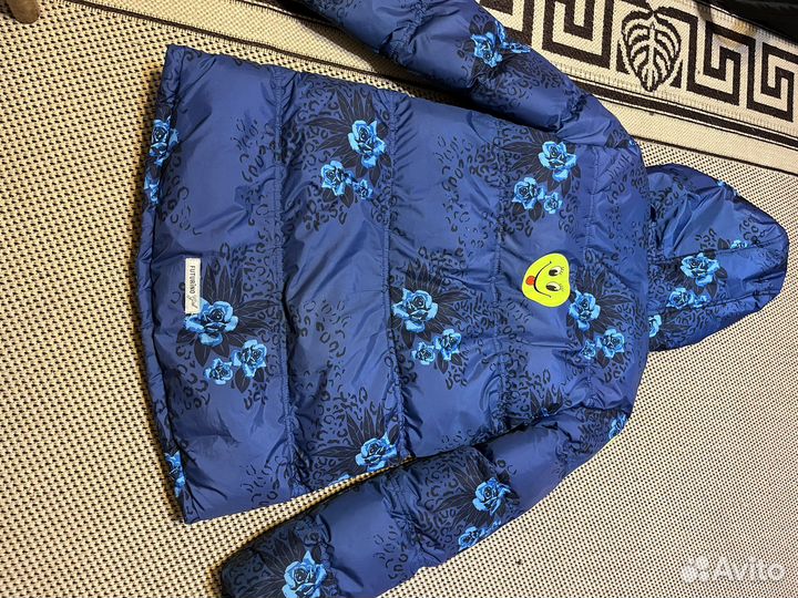 Куртка на девочку