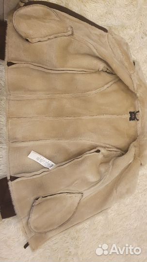Куртка демисезонная женская 42 44