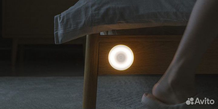 Светильник Mi Home Induction Night Light 2