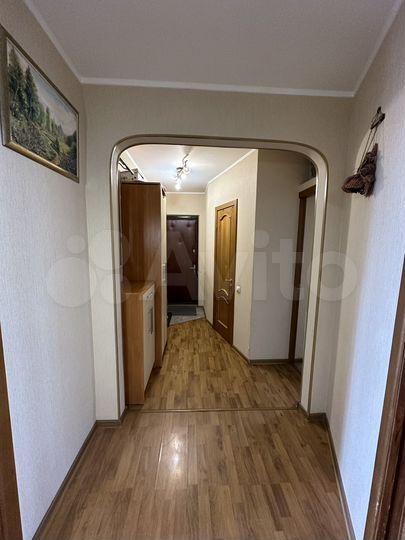 2-к. квартира, 44,9 м², 5/5 эт.