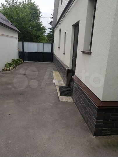 Дом 62 м² на участке 5 сот.