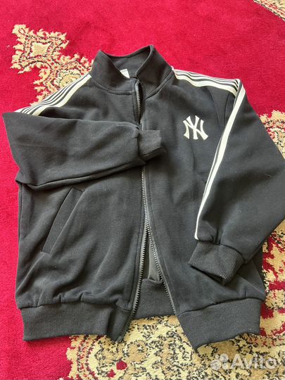 Спортивный костюм для мальчика