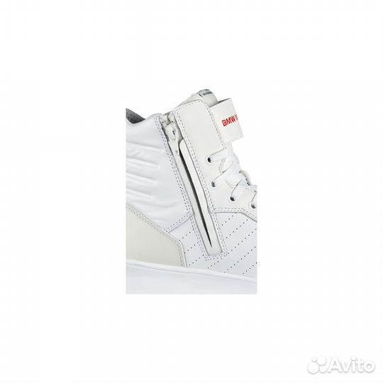 Мото кеды Sneaker seoul White BMW Motorrad