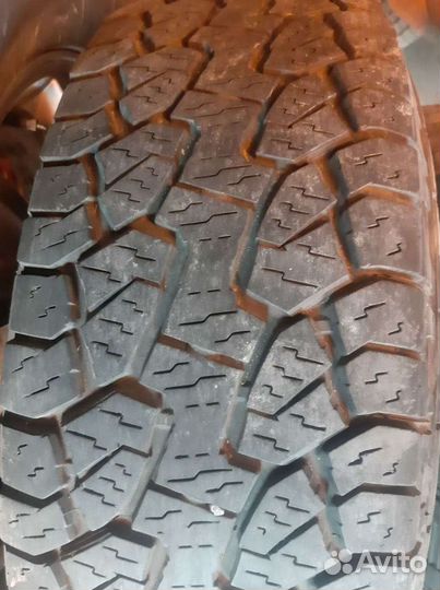 Hankook DynaPro ATM RF10 245/70 R16
