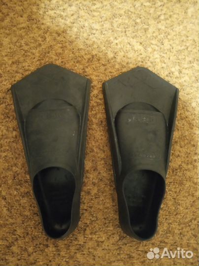 Ласты arena powerfin