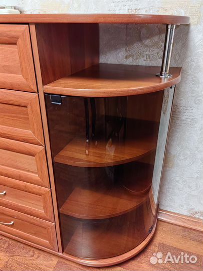 Комод б/у