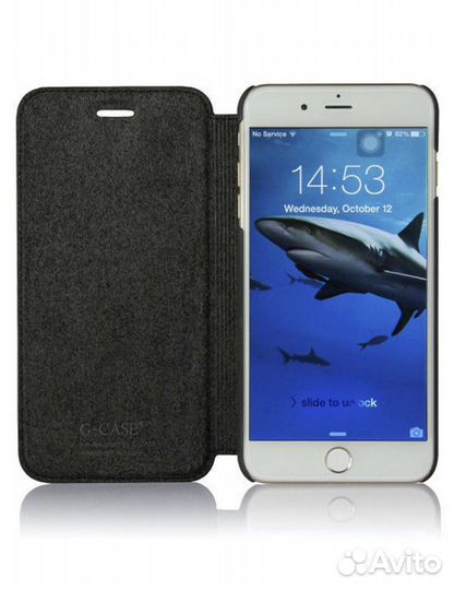 Чехол на iPhone 7 plus/ 8 plus