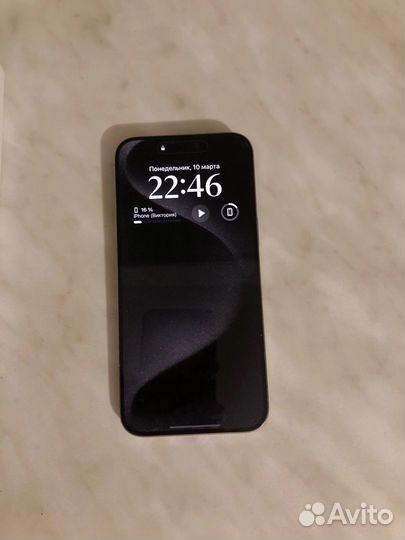 iPhone 15 Pro Max, 512 ГБ