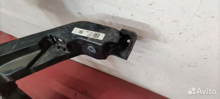 Панель передняя Hyundai Tucson 4