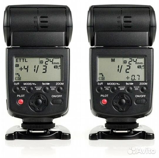 YongNuo YN-568EX II Speedlite for Canon