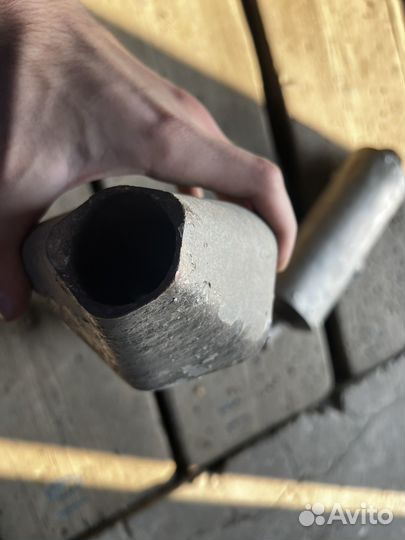 Продаю глушитель от мотоцыкла