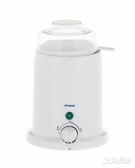 Нагреватель для бутылочек