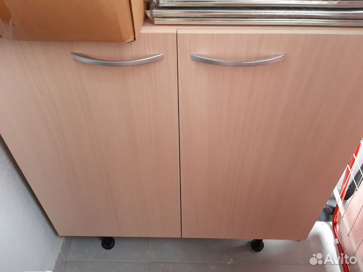 Кухонная мебель бу