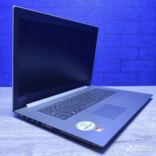 Ноутбук Lenovo ideaPad 330-17AST