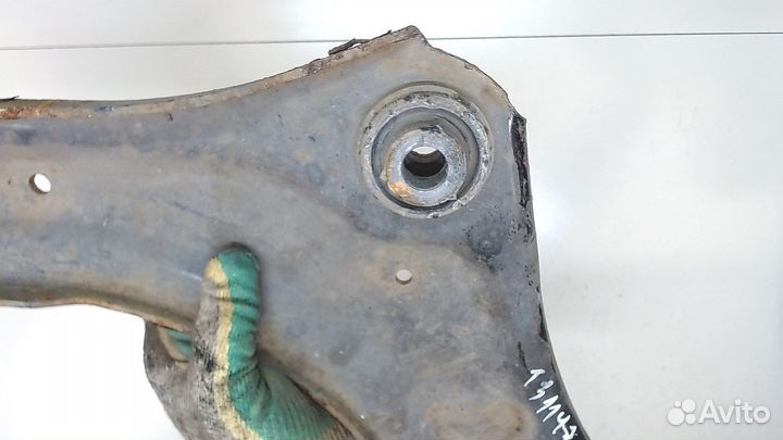 Рычаг подвески Renault Megane 3, 2011